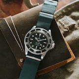 Pre-Owned Tudor Submariner USN Issued 'SEAL Sub'