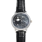 Pre-Owned A. Lange & Sohne Grand Lange 1 Lumen Moon Phase