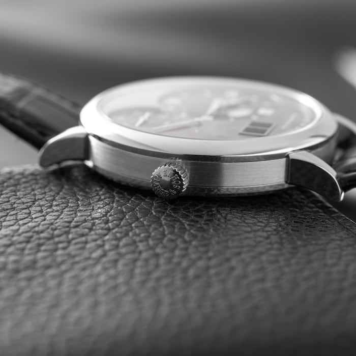 Pre-Owned A. Lange & Sohne Grand Lange 1 Lumen Moon Phase
