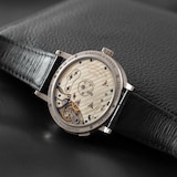 Pre-Owned A. Lange & Sohne Grand Lange 1 Lumen Moon Phase