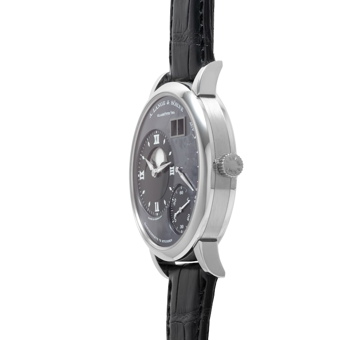 Pre-Owned A. Lange & Sohne Grand Lange 1 Lumen Moon Phase