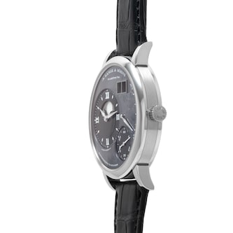 Pre-Owned A. Lange & Sohne Grand Lange 1 Lumen Moon Phase