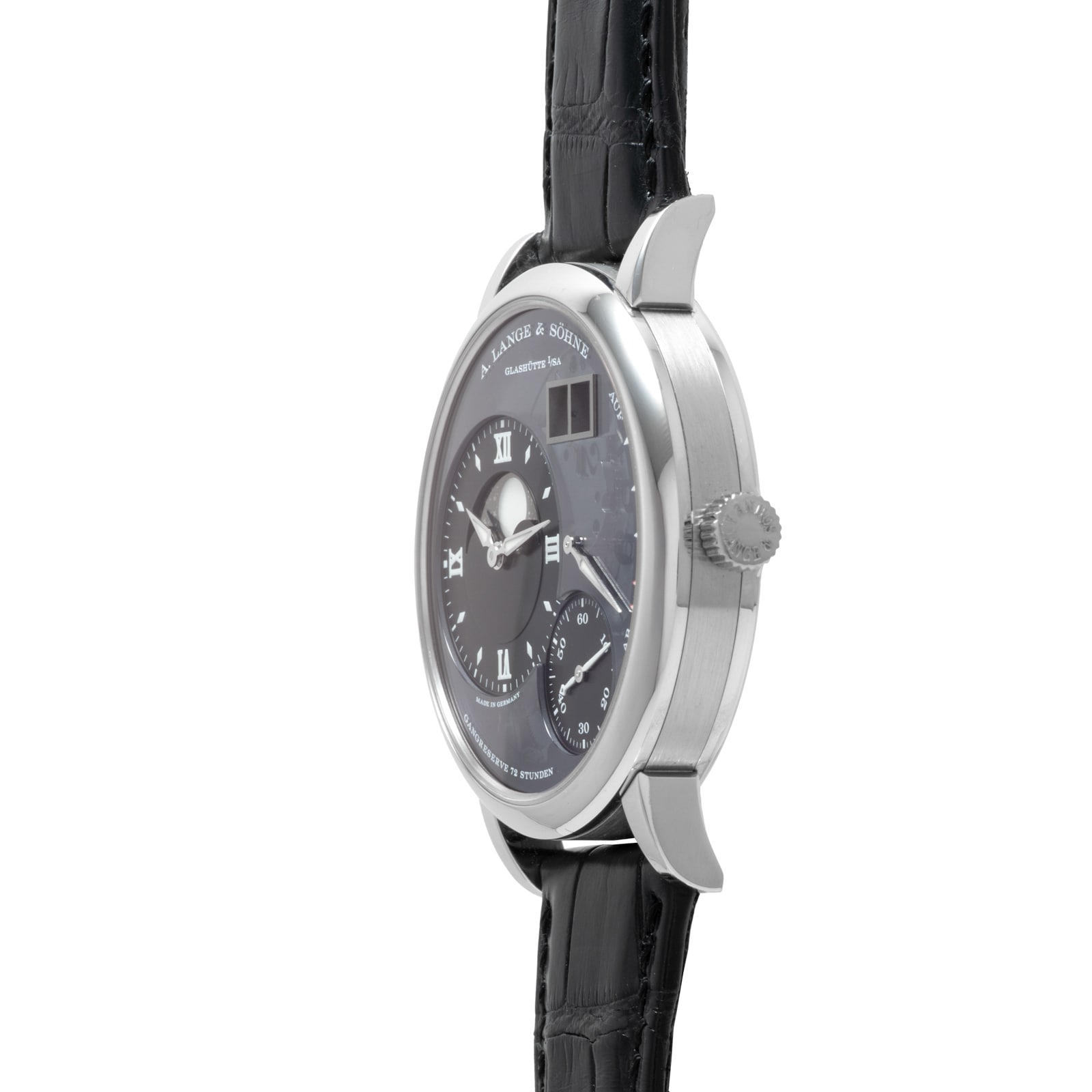 Pre-Owned A. Lange & Sohne Grand Lange 1 Lumen Moon Phase