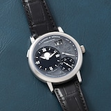 Pre-Owned A. Lange & Sohne Grand Lange 1 Lumen Moon Phase