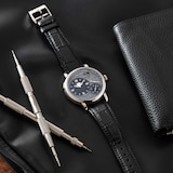 Pre-Owned A. Lange & Sohne Grand Lange 1 Lumen Moon Phase