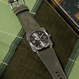 Pre-Owned Bell & Ross BR03-92