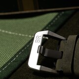 Pre-Owned Bell & Ross BR03-92