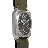 Pre-Owned Bell & Ross BR03-92