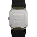 Pre-Owned Bell & Ross BR03-92