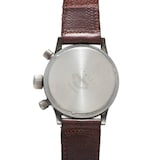 Pre-Owned Hanhart Pilot Flyback Chronograph 'McQueen'