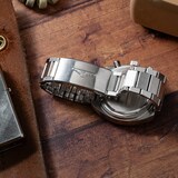 Pre-Owned Longines Nonius' Chronograph