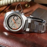 Pre-Owned Longines Nonius' Chronograph