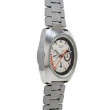 Pre-Owned Longines Nonius' Chronograph