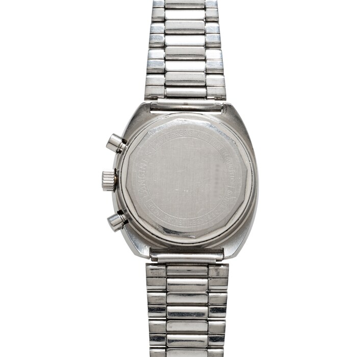 Pre-Owned Longines Nonius' Chronograph