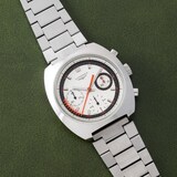Pre-Owned Longines Nonius' Chronograph
