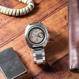 Pre-Owned Longines Nonius' Chronograph