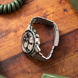 Pre-Owned Heuer Autavia 'MK 1'