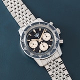 Pre-Owned Heuer Autavia 'MK 1'