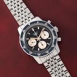 Pre-Owned Heuer Autavia 'MK 1'