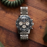 Pre-Owned Heuer Autavia 'MK 1'