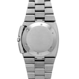 Pre-Owned Movado El Primero Chronograph 'TV Case'