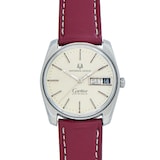 Pre-Owned Universal Geneve For Cartier Unisonic Chronometer