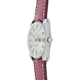 Pre-Owned Universal Geneve For Cartier Unisonic Chronometer
