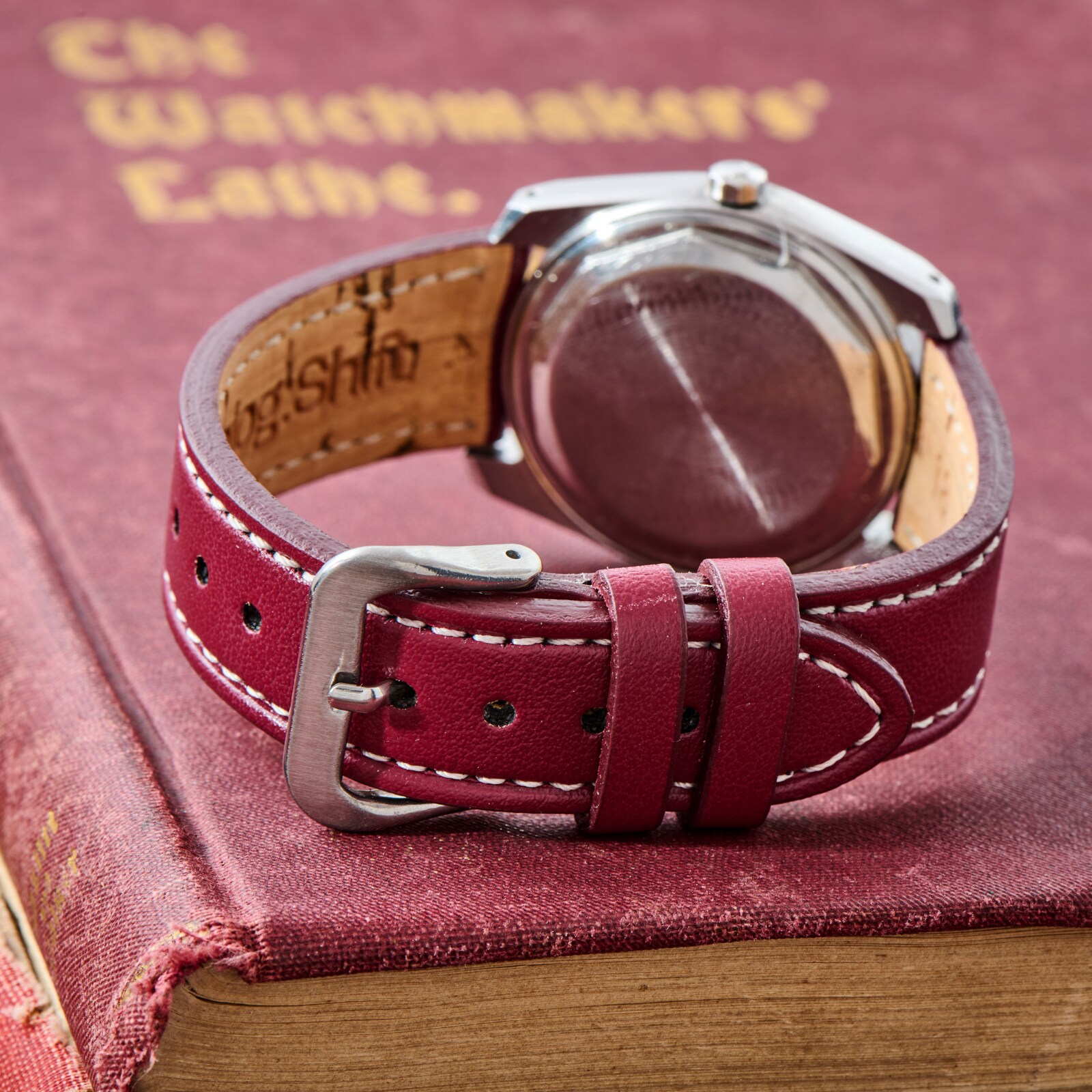 Pre-Owned Universal Geneve For Cartier Unisonic Chronometer