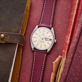 Pre-Owned Universal Geneve For Cartier Unisonic Chronometer