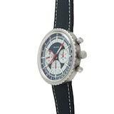 Pre-Owned Bulova Chronograph C 'Stars & Stripes'