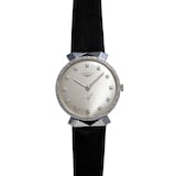 Pre-Owned Longines Diamond Dress Watch