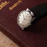 Pre-Owned Longines Diamond Dress Watch