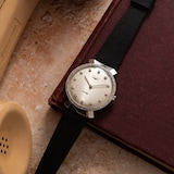 Pre-Owned Longines Diamond Dress Watch