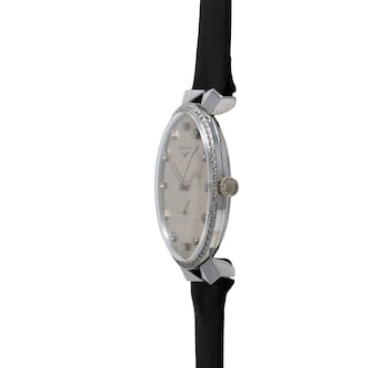 Pre-Owned Longines Diamond Dress Watch