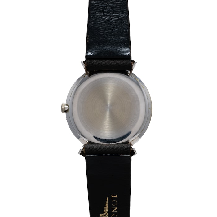 Pre-Owned Longines Diamond Dress Watch