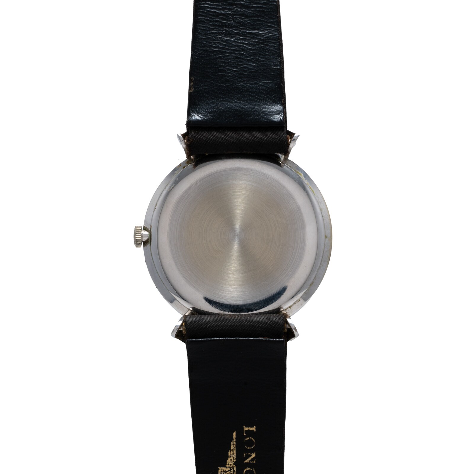 Pre-Owned Longines Diamond Dress Watch