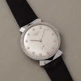 Pre-Owned Longines Diamond Dress Watch