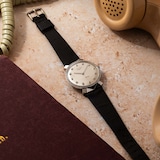 Pre-Owned Longines Diamond Dress Watch