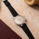 Pre-Owned Longines Diamond Dress Watch
