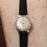 Pre-Owned Longines Diamond Dress Watch