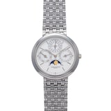 Pre-Owned Vacheron Constantin Platinum' Perpetual Calendar Moonphase