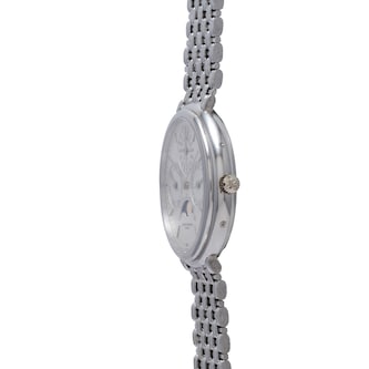 Pre-Owned Vacheron Constantin Platinum' Perpetual Calendar Moonphase