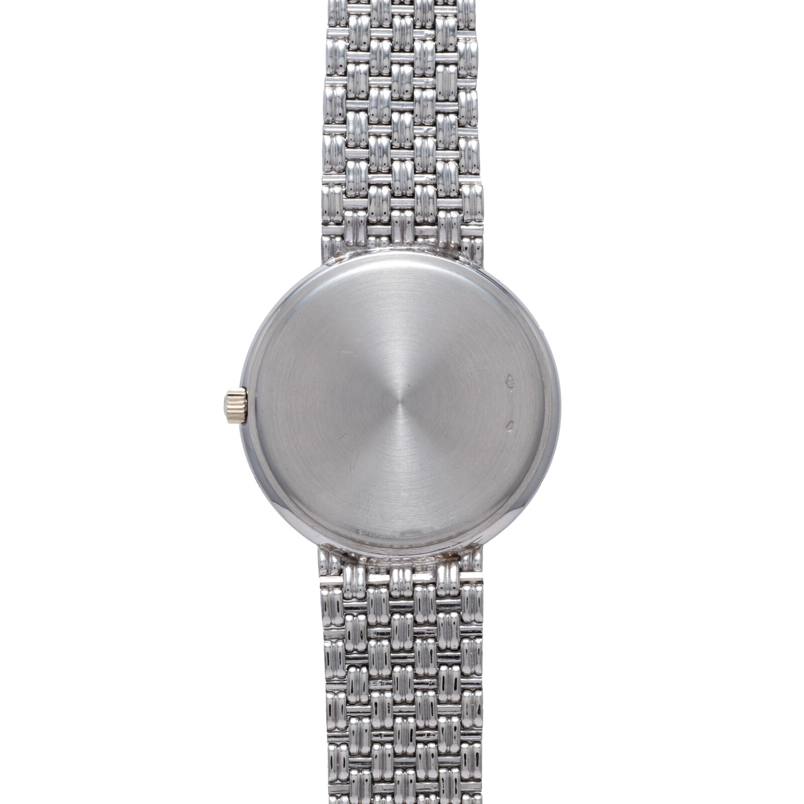 Pre-Owned Vacheron Constantin Platinum' Perpetual Calendar Moonphase