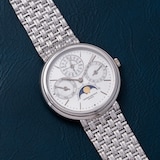 Pre-Owned Vacheron Constantin Platinum' Perpetual Calendar Moonphase