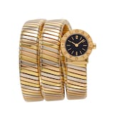 Pre-Owned Bulgari Serpenti Tubogas