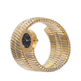 Pre-Owned Bulgari Serpenti Tubogas