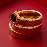 Pre-Owned Bulgari Serpenti Tubogas