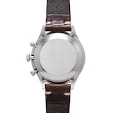 Pre-Owned Heuer Bundeswehr Flyback Chronograph
