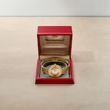 Pre-Owned Movado 431 Tri-Tone 'Salesman Sample'