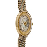 Pre-Owned Movado 431 Tri-Tone 'Salesman Sample'
